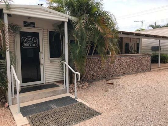 Derby Lodge Motel Экстерьер фото